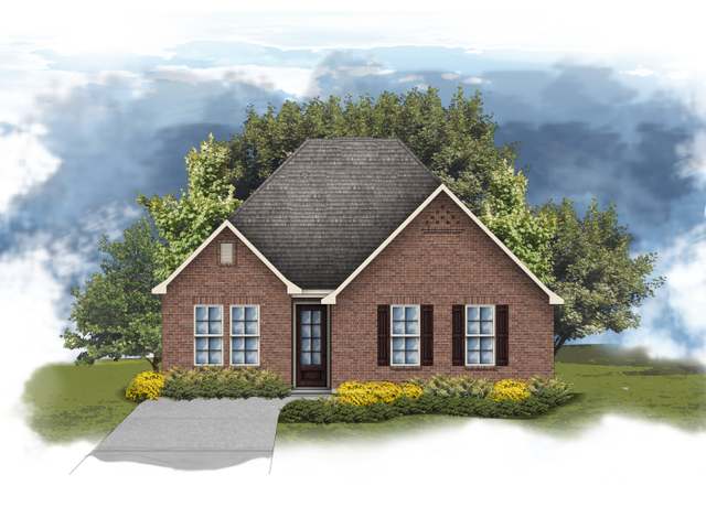 Property at Dakota II A Plan, Lumberton, TX 77657, 4 beds, 3 baths