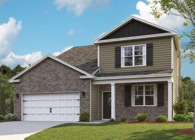 Property at Salem Plan, Kingsport, TN 37664, 4 beds, 2.5 baths