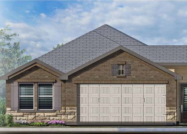Property at Mia Plan, Magnolia, TX 77354, 3 beds, 2 baths