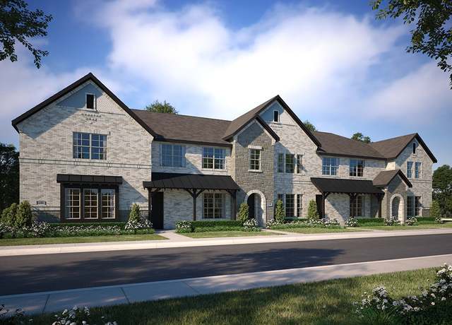 Property at Conrad Plan, Argyle, TX 76226, 2 beds, 2.5 baths