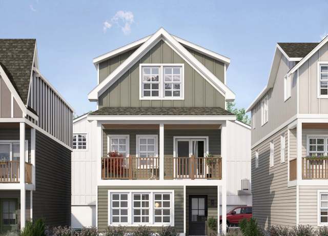 Property at Sutton Plan, Madison, TN 37115, 3 beds, 2.5 baths