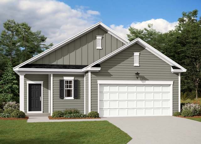Property at Glimmer Plan, Summerville, SC 29486, 3 beds, 2 baths