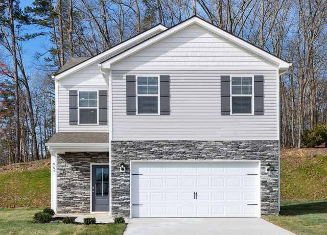 Property at Bennet Plan, Maryville, TN 37803, 3 beds, 2.5 baths