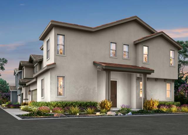 Property at Residence 4 - Balboa Plan, Sacramento, CA 95832, 4 beds, 3 baths