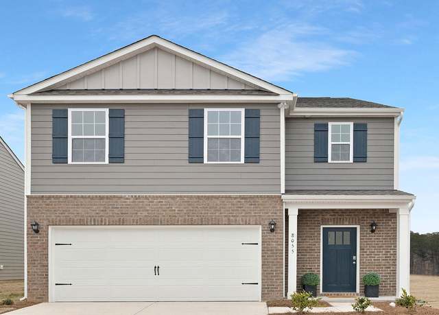 Property at 456 Court House Ave, York, SC 29745, 5 beds, 3 baths