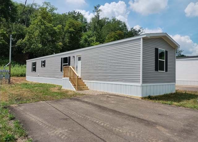 Property at 1302 Sunset Dr #1406, Bulger, PA 15019, 3 beds, 2 baths