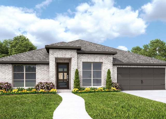 Property at 3058P Plan, Magnolia, TX 77354, 4 beds, 3.5 baths