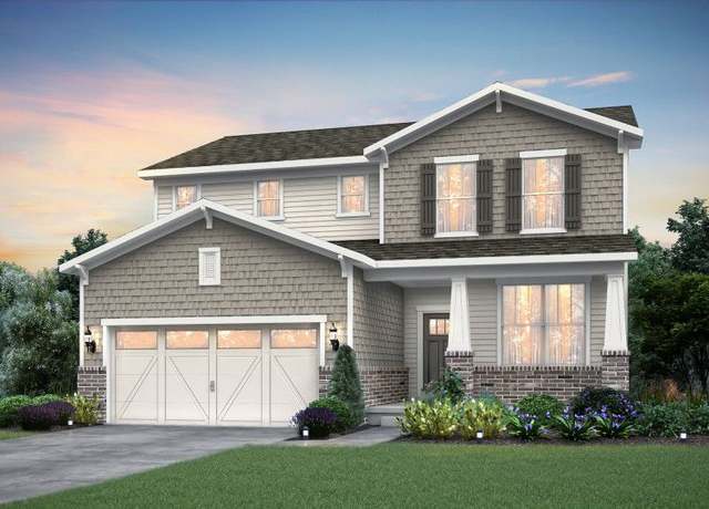 Property at 6840 Seabiscuit Rd, Whitestown, IN 46075, 4 beds, 2.5 baths