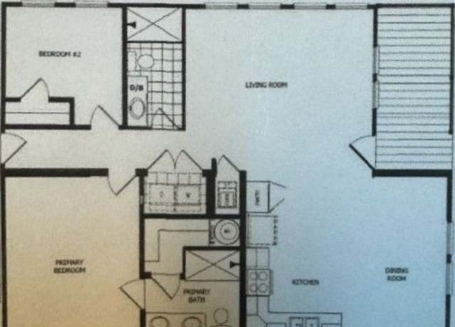 Property at 10806 Silk Tree, Euless, TX 76040, 2 beds, 2 baths