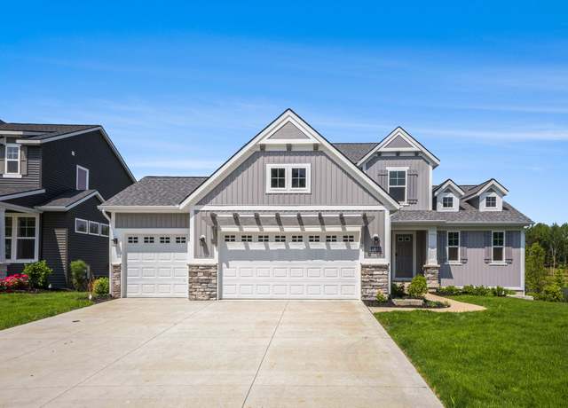 Property at 10893 Verdant Dr, Allendale, MI 49401, 4 beds, 3.5 baths