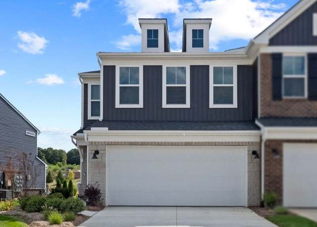 Property at 1495 Arcadia Dr, Milford, MI 48381, 3 beds, 2.5 baths