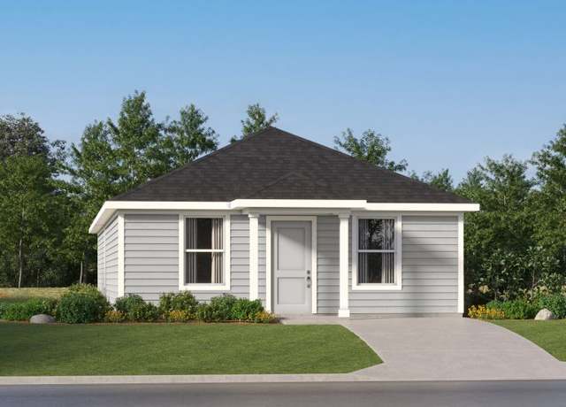 Property at Timms Plan, Uhland, TX 78640, 4 beds, 2 baths