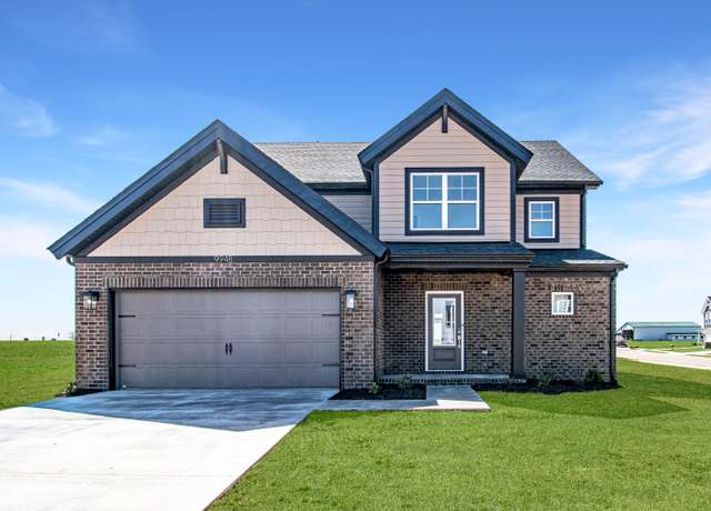 Property at 9948 Creamery Ln #77, Bowling Green, KY 42101, 4 beds, 2.5 baths