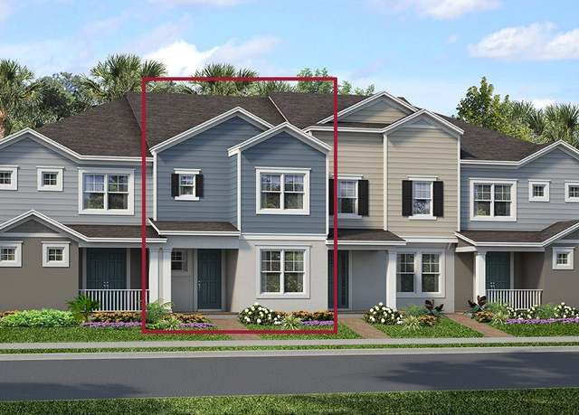 Property at Madison Plan, Apopka, FL 32703, 3 beds, 3 baths