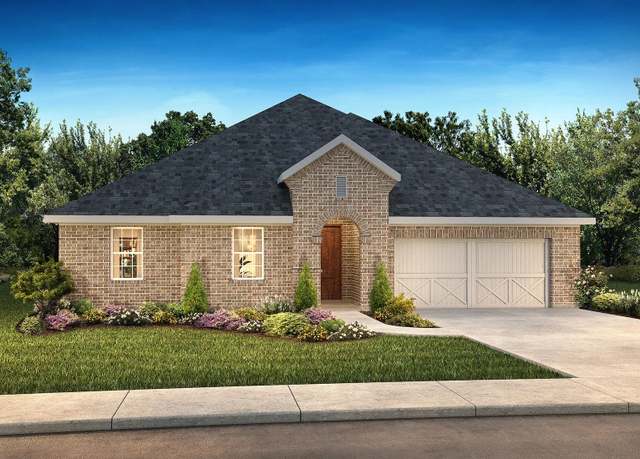 Property at Plan 5009 Plan, Conroe, TX 77302, 4 beds, 2.5 baths