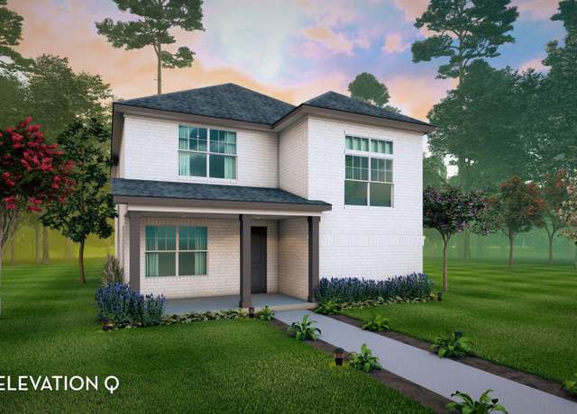 Property at Sapphire Plan, Celina, TX 75009, 3 beds, 2.5 baths