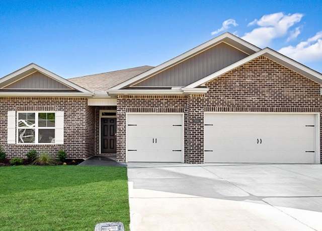 Property at Fraser Plan, Harvest, AL 35749, 4 beds, 3 baths