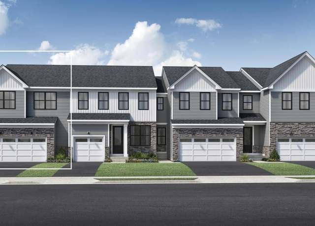 Property at 330 Aspen Way, King Of Prussia, PA 19406, 3 beds, 2.5 baths