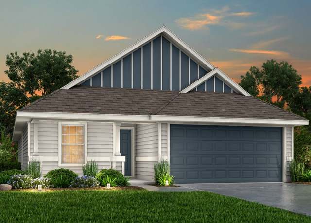 Property at The Ravenna Plan, Rosharon, TX 77583, 3 beds, 2.5 baths