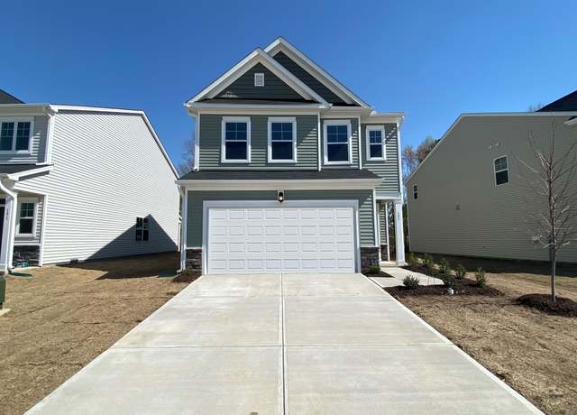 Property at 197 S Finley Landing Pkwy, Smithfield, NC 27577, 3 beds, 2.5 baths
