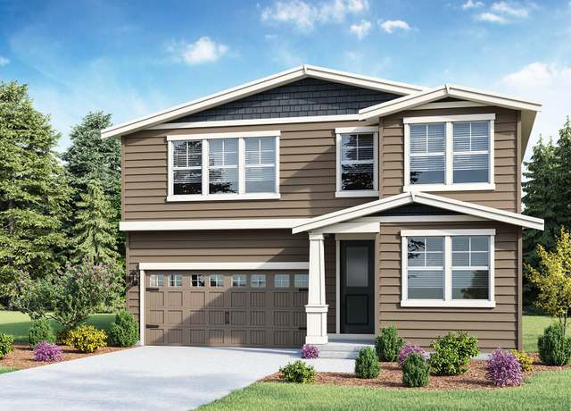 Property at 13512 NE 106th Ct, Kirkland, WA 98033, 5 beds, 2.5 baths