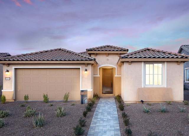 Property at 27057 W Melinda Ln, Buckeye, AZ 85396, 2 beds, 2.5 baths