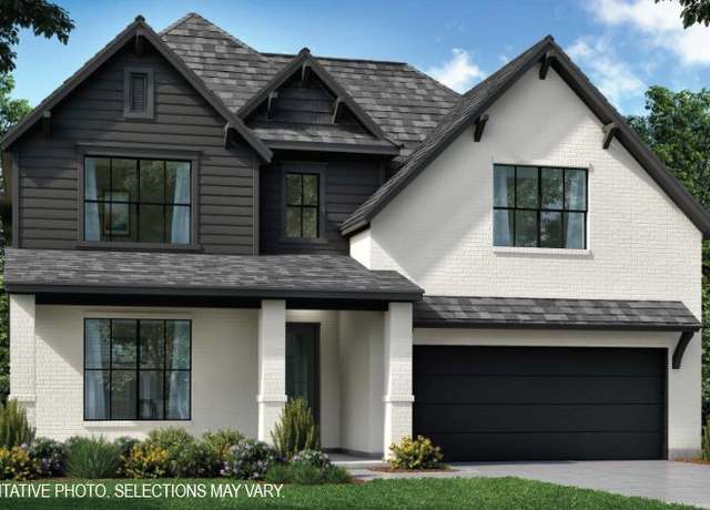 Property at 7404 Lilypad Ln, Mckinney, TX 75071, 4 beds, 3 baths