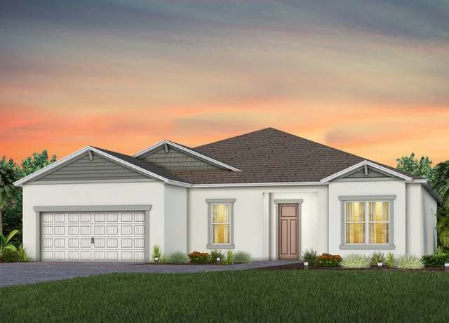 Property at Stardom Plan, Minneola, FL 34715, 2 beds, 2.5 baths