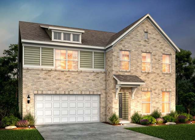 Property at Pennington Plan, Mcdonough, GA 30253, 4 beds, 2.5 baths