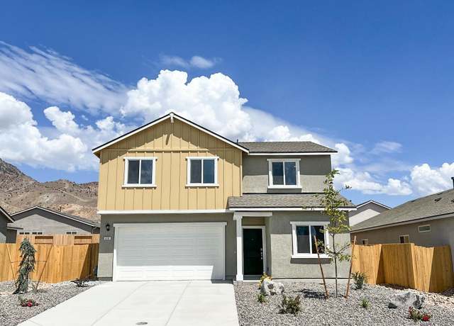 Property at 610 Union Rd, Dayton, NV 89403, 5 beds, 3 baths