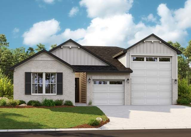 Property at Copper Plan, Manor, TX 78653, 3 beds, 2 baths