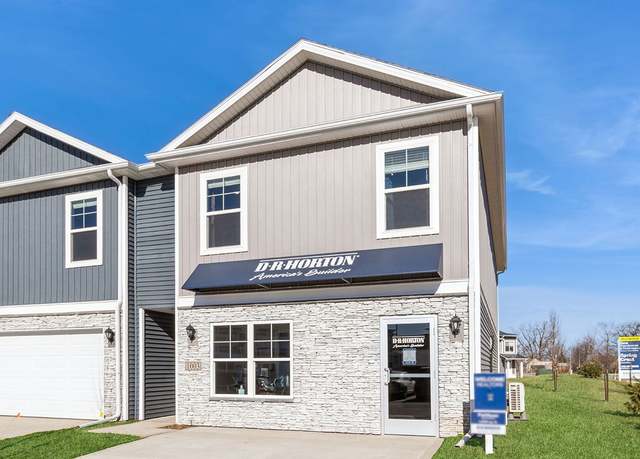 Property at Pattison Plan, Waukee, IA 50263, 4 beds, 2.5 baths