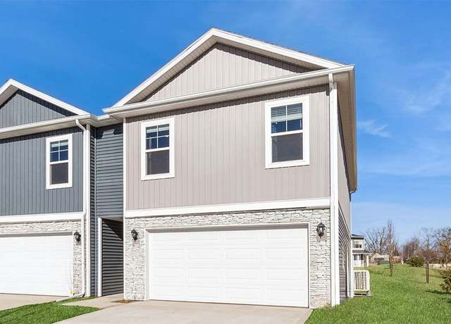 Property at Pattison Plan, Waukee, IA 50263, 4 beds, 2.5 baths