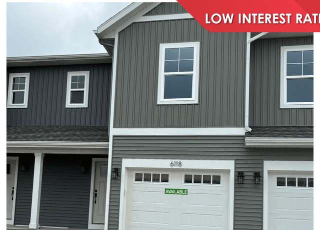 Property at 6118 Burgess Dr, Spring Lake, MI 49456, 3 beds, 3.5 baths