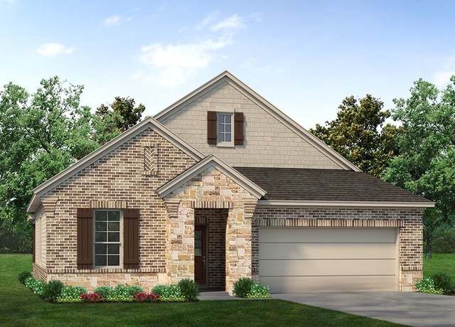 Property at 513 Pickett Creek Dr, Aledo, TX 76008, 3 beds, 2 baths