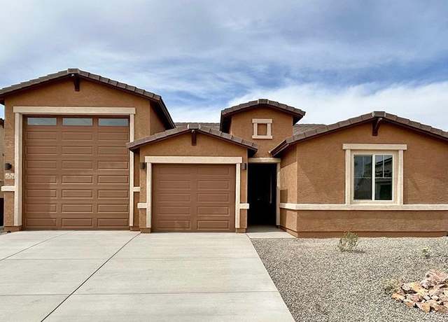 Property at 10624 W Walker Brown Dr, Marana, AZ 85653, 3 beds, 2 baths