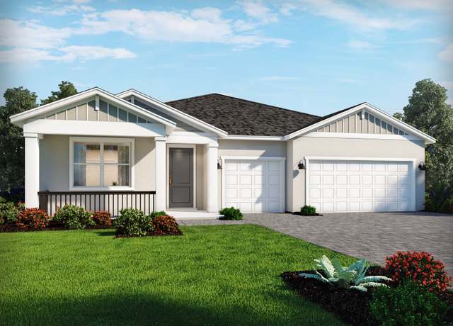 Property at 5657 Hampton Park Cir, Vero Beach, FL 32966, 4 beds, 3 baths