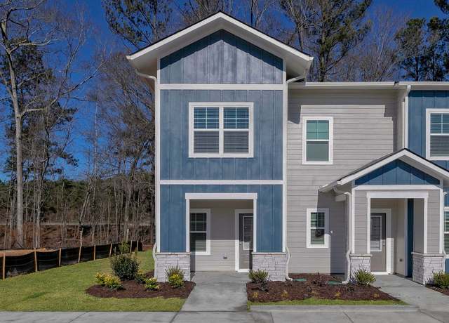 Property at Bradford Plan, Lagrange, GA 30241, 3 beds, 2.5 baths