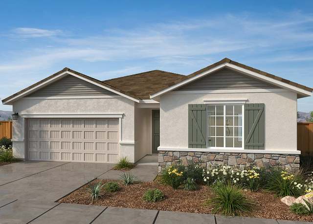 Property at Plan 1385 Plan, Lathrop, CA 95330, 3 beds, 2 baths
