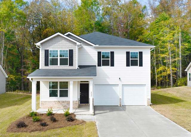 Property at 143 Oakchase Park Ln, Hampton, GA 30228, 4 beds, 2.5 baths