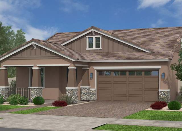 Property at 4283 E Jesse St, Gilbert, AZ 85295, 3 beds, 2 baths