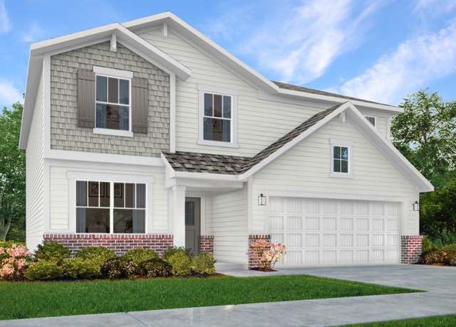 Property at 19828 Moorpark Lndg, Noblesville, IN 46062, 5 beds, 3 baths