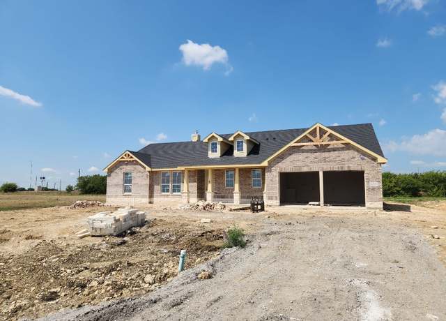 Property at 157 Brandywine Trl, Rhome, TX 76078, 3 beds, 2 baths