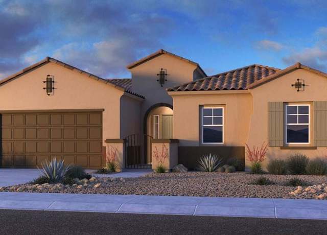 Property at Bradshaw Plan, Glendale, AZ 85305, 3 beds, 2.5 baths