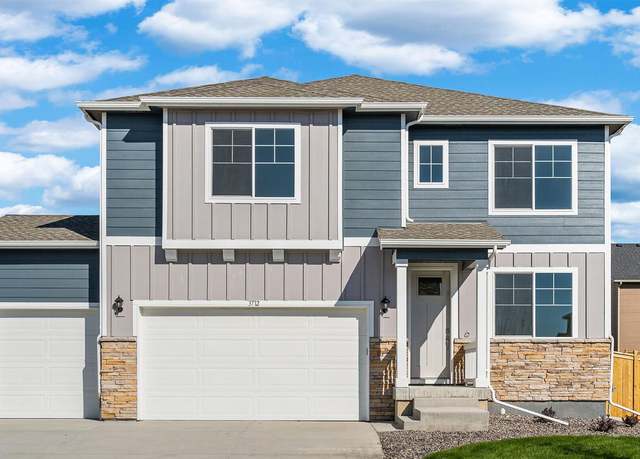 Property at 13491 Valentia St, Thornton, CO 80602, 4 beds, 2.5 baths