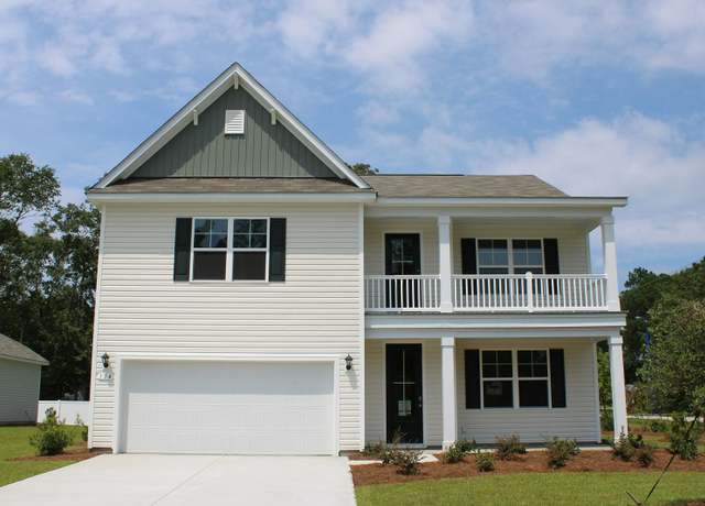 Property at 104 Fair Meadow Ct Unit CR1HUH, Loris, SC 29569, 5 beds, 3.5 baths