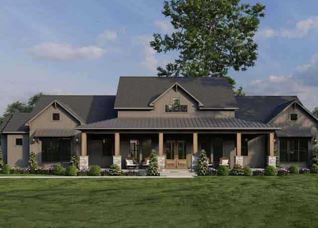 Property at The Aspen: Build On Your Lot Plan, Olympia Fields, IL 60461, 3 beds, 3.5 baths