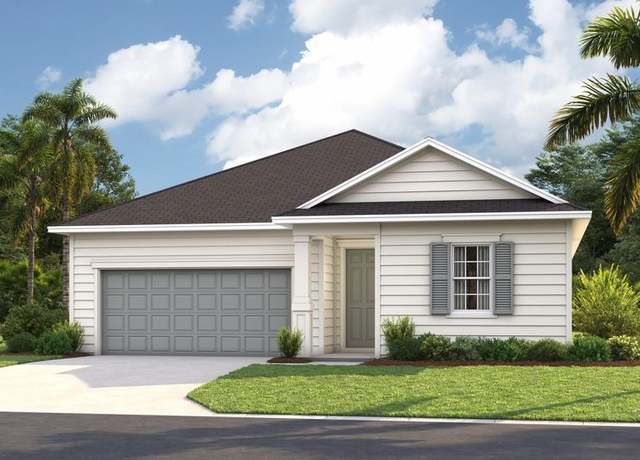 Property at Arlington Plan, Palm Coast, FL 32164, 3 beds, 2 baths