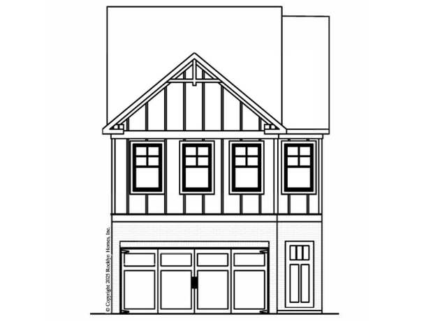 Property at Linton Plan, Conyers, GA 30013, 3 beds, 2.5 baths