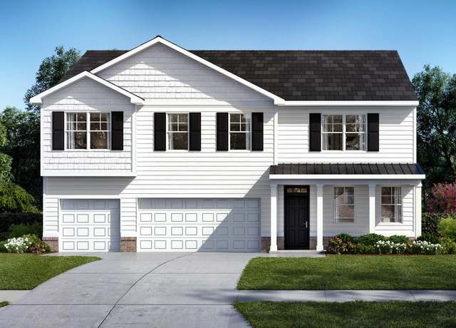 Property at Mansfield Plan, Aiken, SC 29801, 5 beds, 4.5 baths
